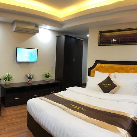 Sapa Odyssey Hostel Eksteriør billede