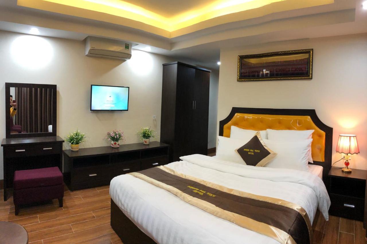Sapa Odyssey Hostel Eksteriør billede