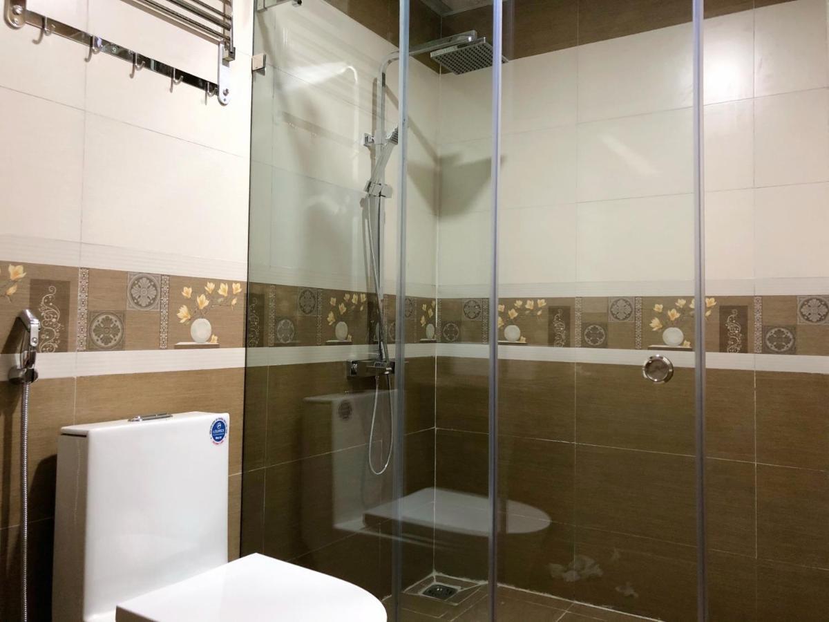 Sapa Odyssey Hostel Eksteriør billede